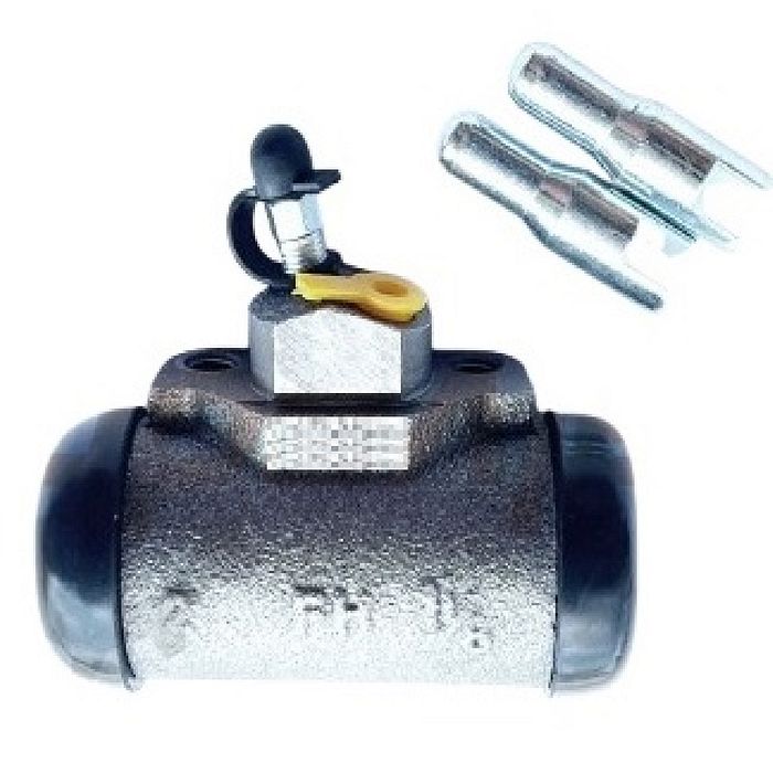 2267372031 CILINDRO RODA "LD" - EMPILHADEIRAS TOYOTA - STILL - HELI - TCM