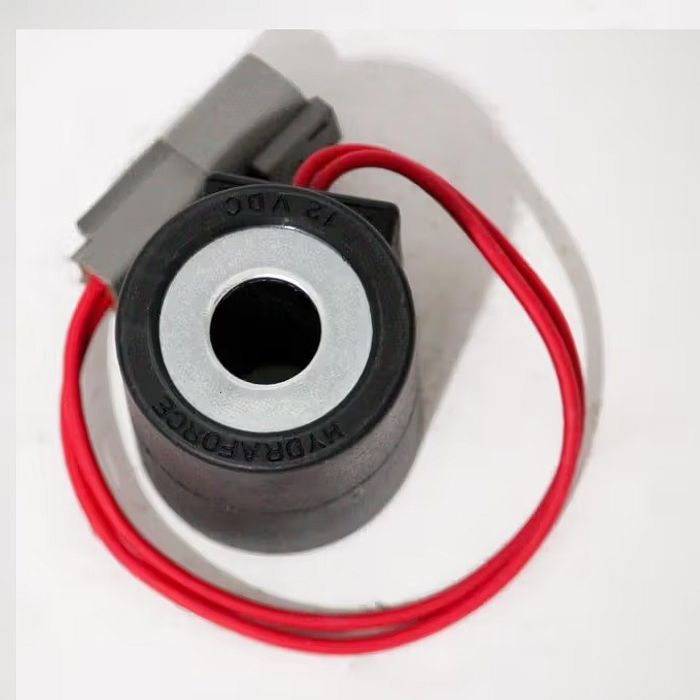 2799846I SOLENOIDE TRANSMISSAO C25-30D