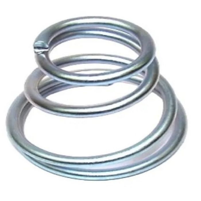 0159539-00 Mola da Alavanca de Câmbio | Empilhadeira Yale G83P