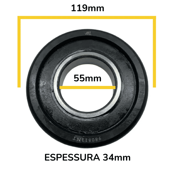 980811NT ROLAMENTO TORRE