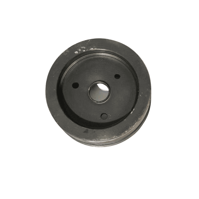 819539 POLIA VIRABREQUIM (3 CANALETAS)