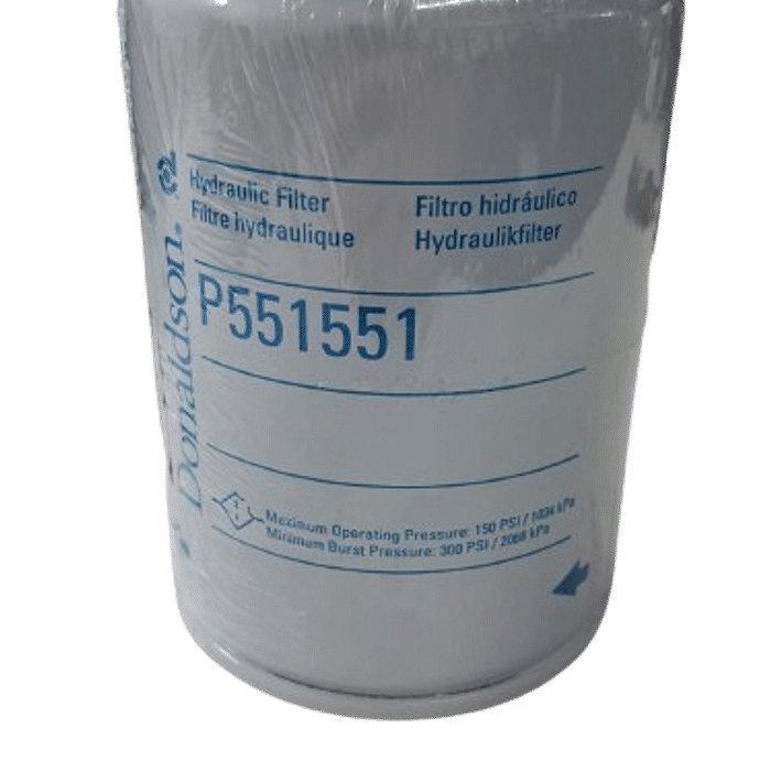 2075558 FILTRO TRANSMISSAO 40-120 VX/FT