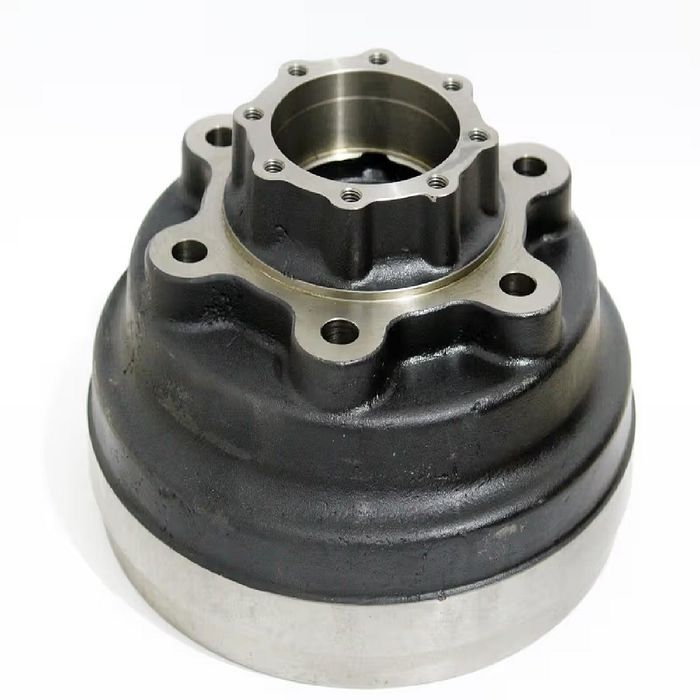 5501751-13 TAMBOR FREIO XT/MX PESCOCO BAIXO 42MM