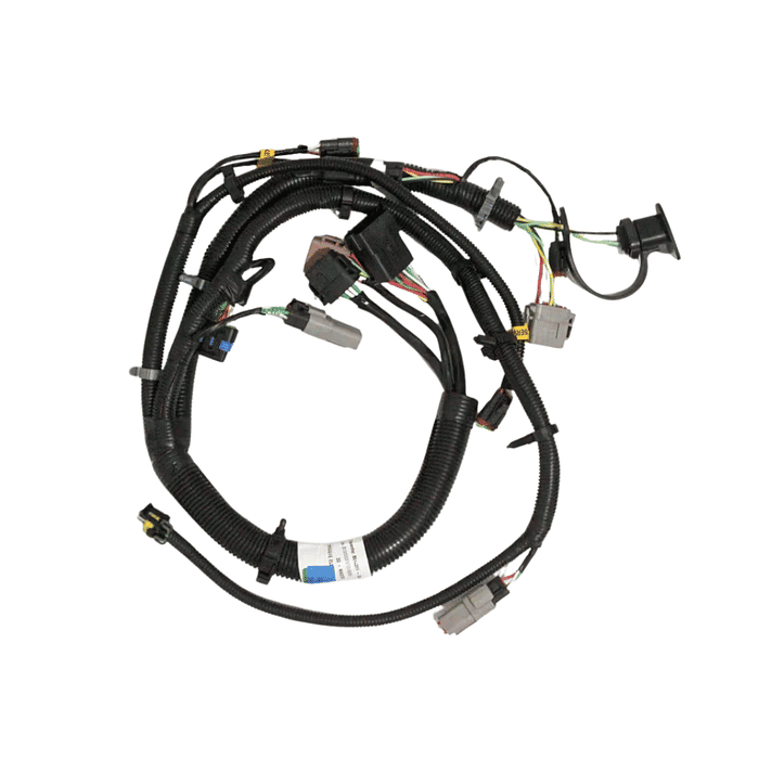 5800824-86 CHICOTE PEDAL REVERSAO GP40-70VX