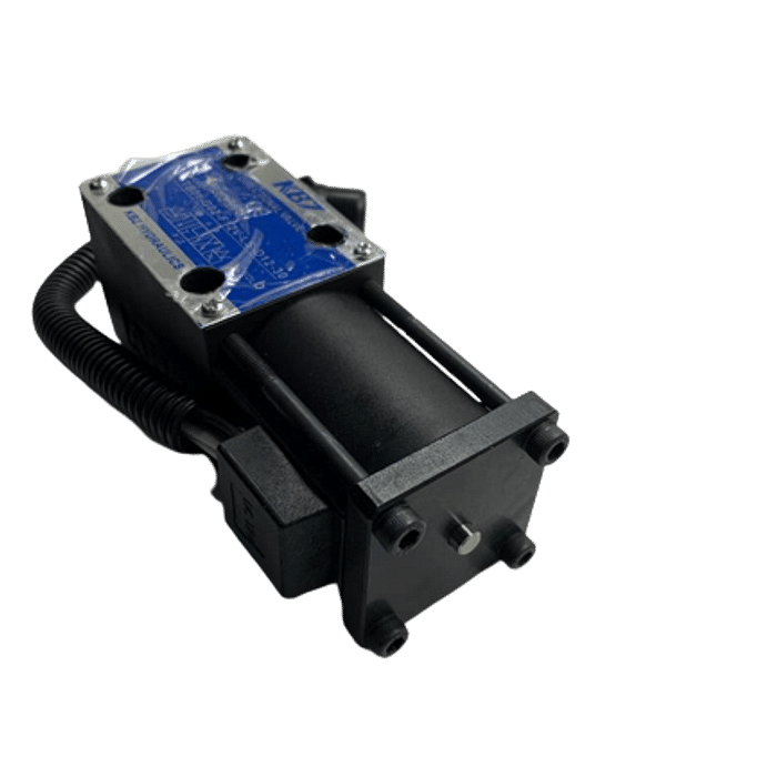 34E10BY12 SOLENOIDE TRANSMISSAO