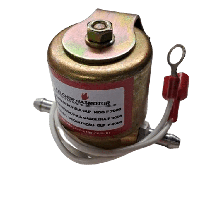 GLP3000F ELETROVALVULA GASOLINA