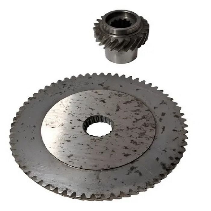 5800762-88 CONJUNTO ENGRENAGENS - YALE