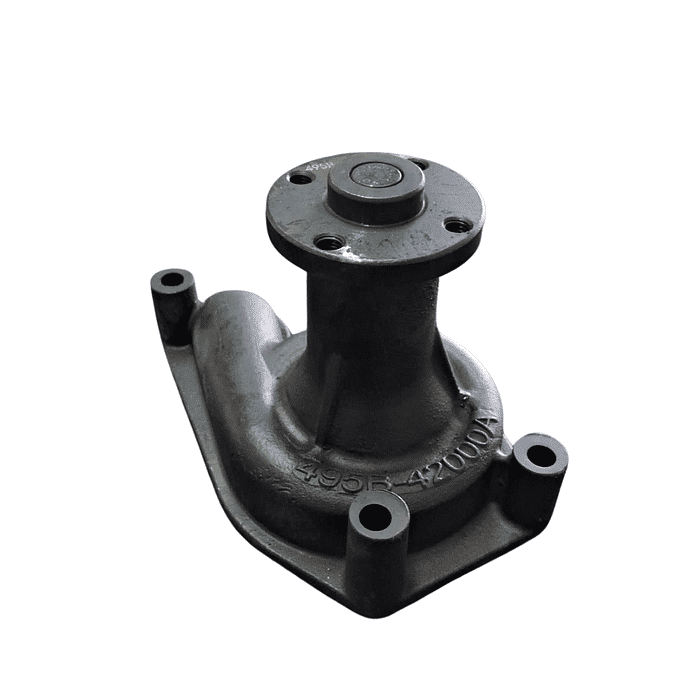 495B42000A BOMBA AGUA FERRO XINCHAI 495