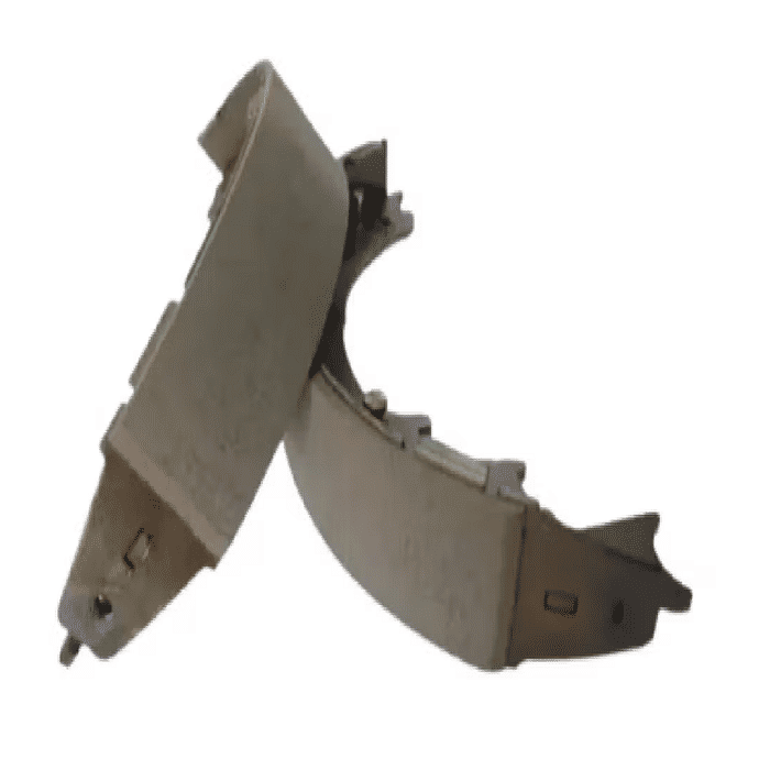 1565313IT SAPATA FREIO LD LE (JG C/2) VX-FT