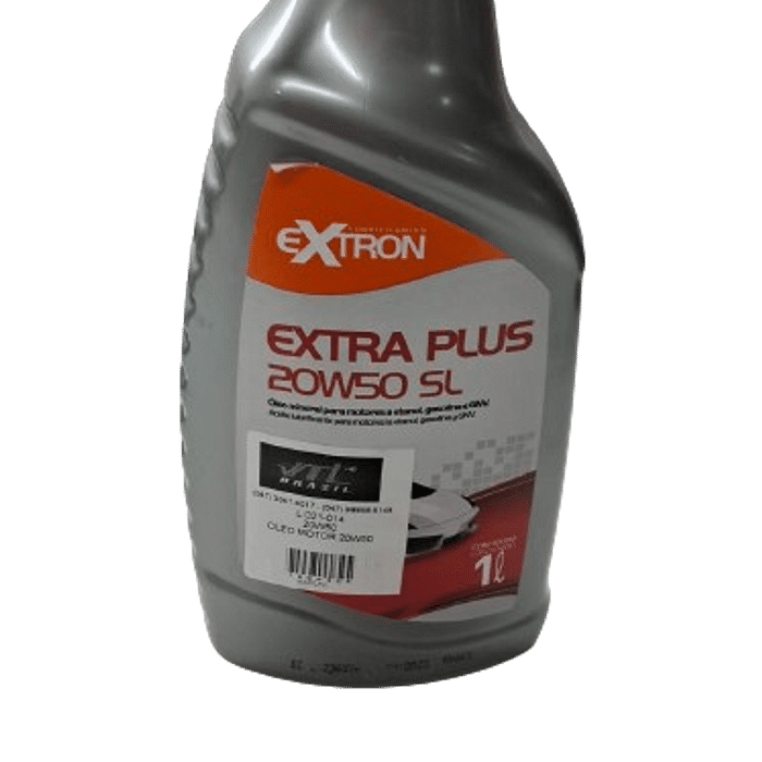 20W50 OLEO MOTOR 20W50