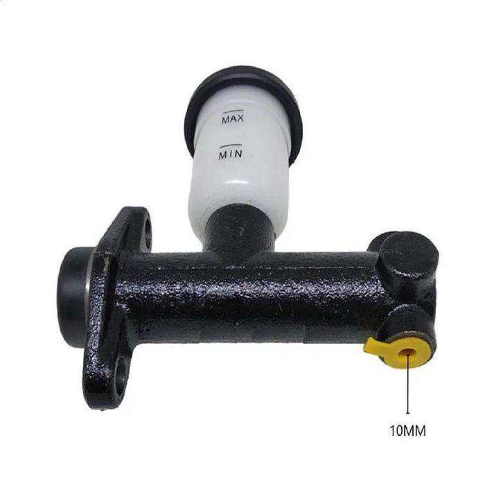 N163516000000I CILINDRO MESTRE DE FREIO COM RESERVATORIO 10MM PARA EMPILHADEIRA