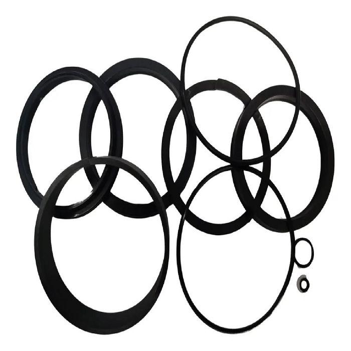 2036279 REPARO CILINDRO ELEVACAO CENTRAL EMPILHADEIRA HYSTER/YALE 80-90FT