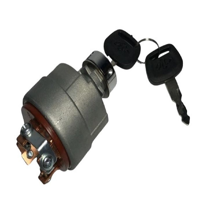 JK406I Chave de Ignição Completa – Empilhadeira Hangcha / Wecan / Wanfeng