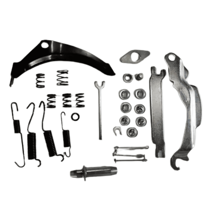 1946 KIT REPARO FREIO LD 2.5 TON