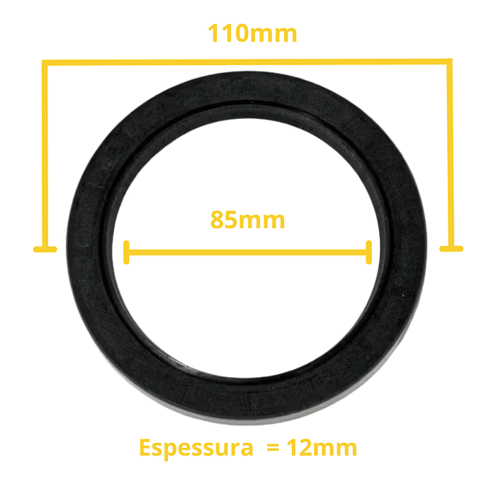 2317724 RETENTOR CUBO TRASEIRO