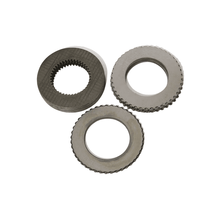 9018888-51 CONJ COMPLETO DISCOS