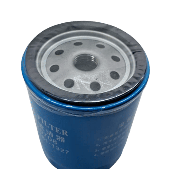 CX0708I FILTRO COMBUSTIVEL XINCHAI