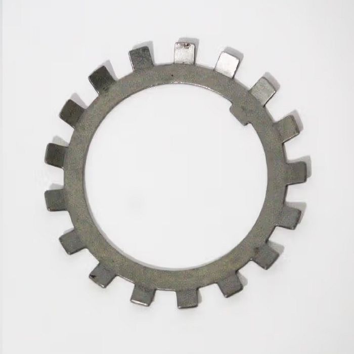 2317775 TRAVA ARRUELA ARANHA CUBO DIANTEIRO