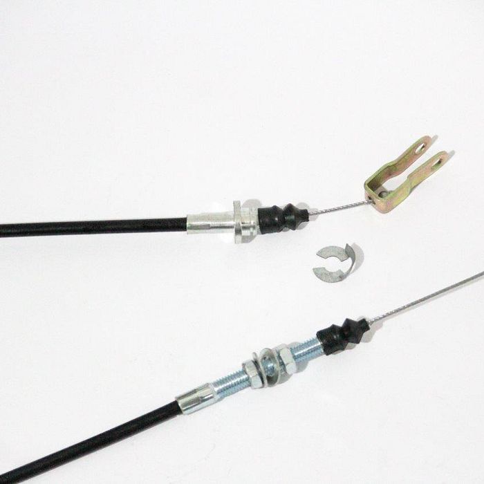 2067395 CABO ACELERADOR VX/FT MAZDA-YANMAR