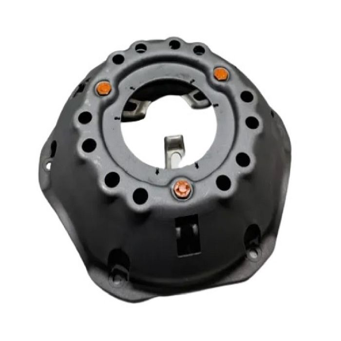 7101580-RR PLATO EMBREAGEM 12 POL C300-G83P-R25 - 12 MOLAS