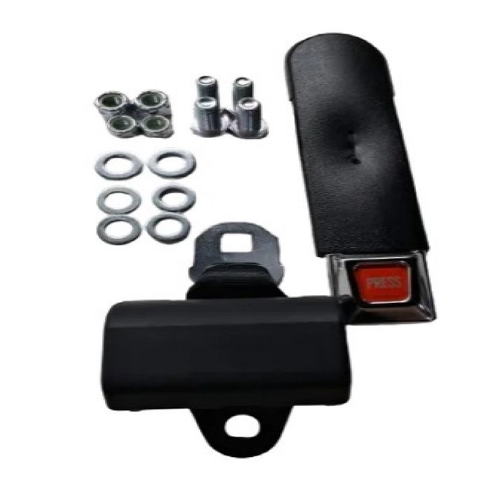 1374750I – CINTO DE SEGURANÇA RETRÁTIL PARA EMPILHADEIRAS