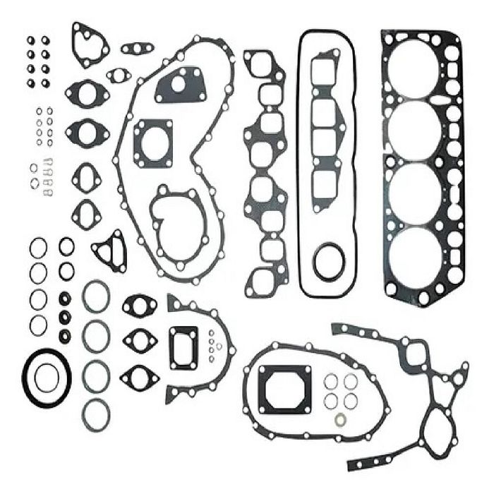 04111-20300-71-PRO - Kit de 2 Jogos de Juntas Completo 4Y Toyota | Empilhadeiras 7FG25 / 8FG25