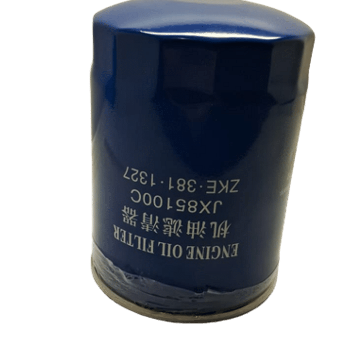 JX0810DI FILTRO OLEO MOTOR XINCHAI