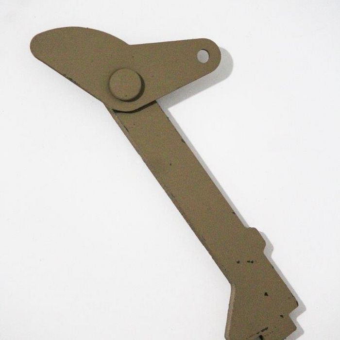 0650401-00 ALAVANCA LE