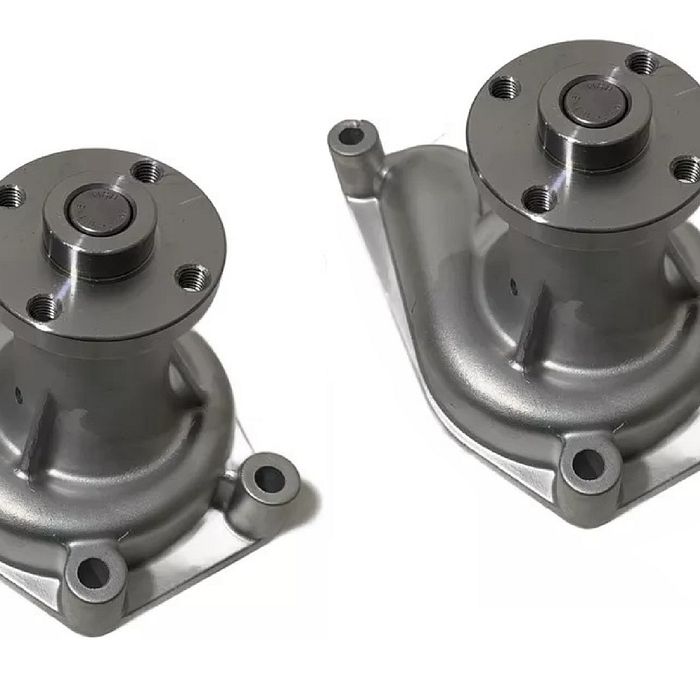 490B42000-PRO KIT 2 BOMBA AGUA XINCHAI 490B 4D27G31 4D27T31