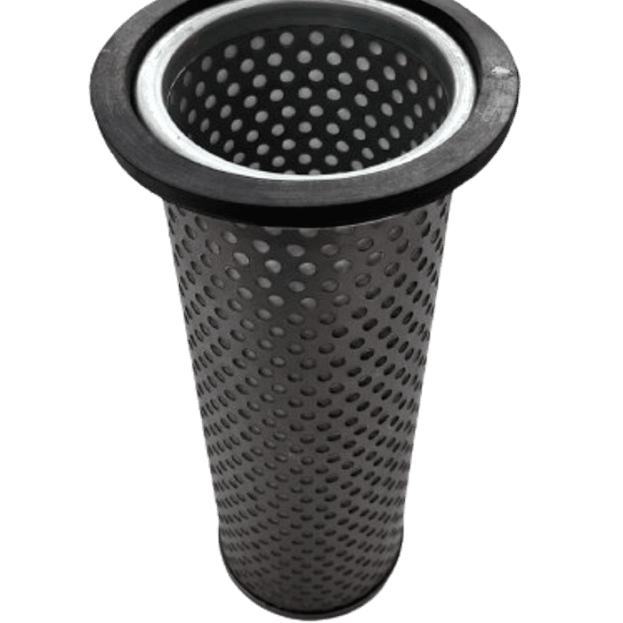 2317998 FILTRO AR INTERNO