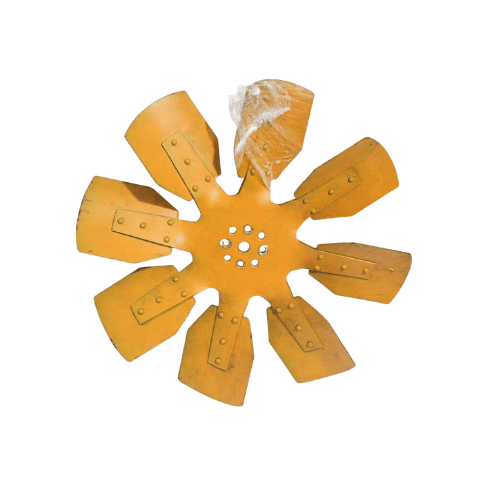 2085641 HELICE 8 PAS 80-120FT CUMMINS