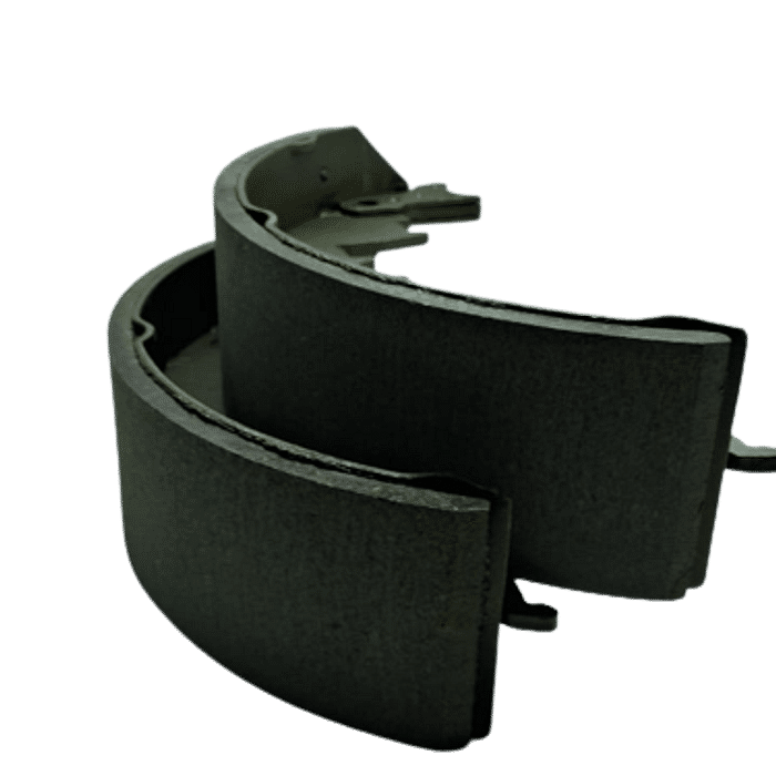 2443371000 SAPATA FREIO (JG C/ 2) 3.5 A 4 TON