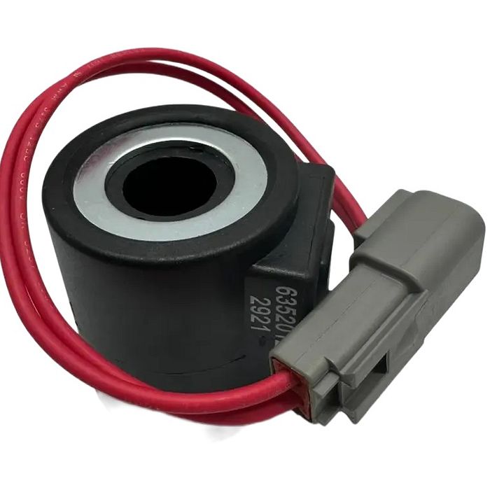 2799846I SOLENOIDE TRANSMISSAO C25-30D