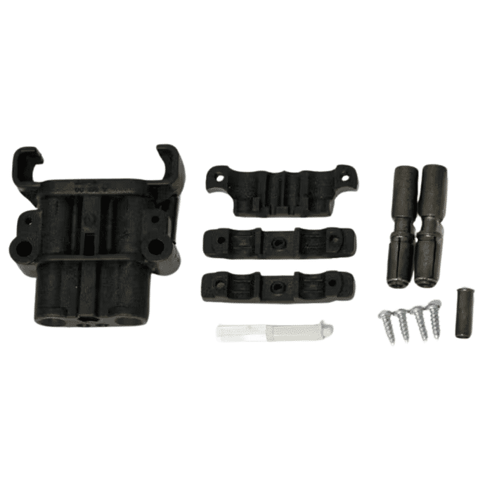 2720207-00 CONECTOR BATERIA FEMEA