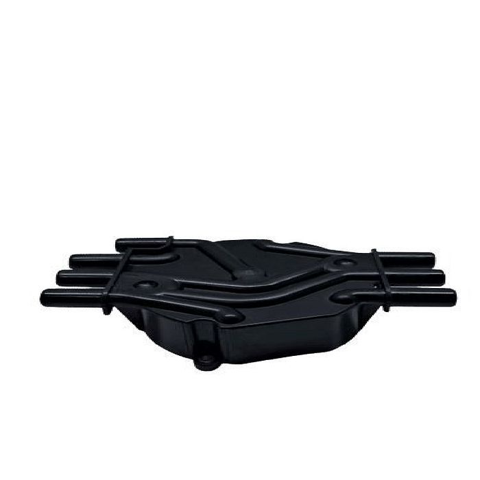 1566458I TAMPA DISTRIBUIDOR SAIDA LATERAL VORTEC V6