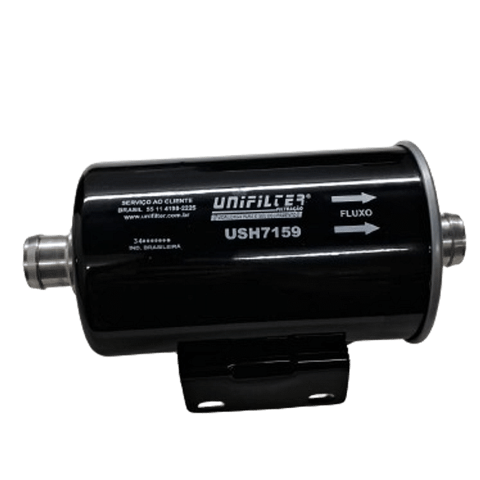 1337159 FILTRO HIDRAULICO GTP/XM