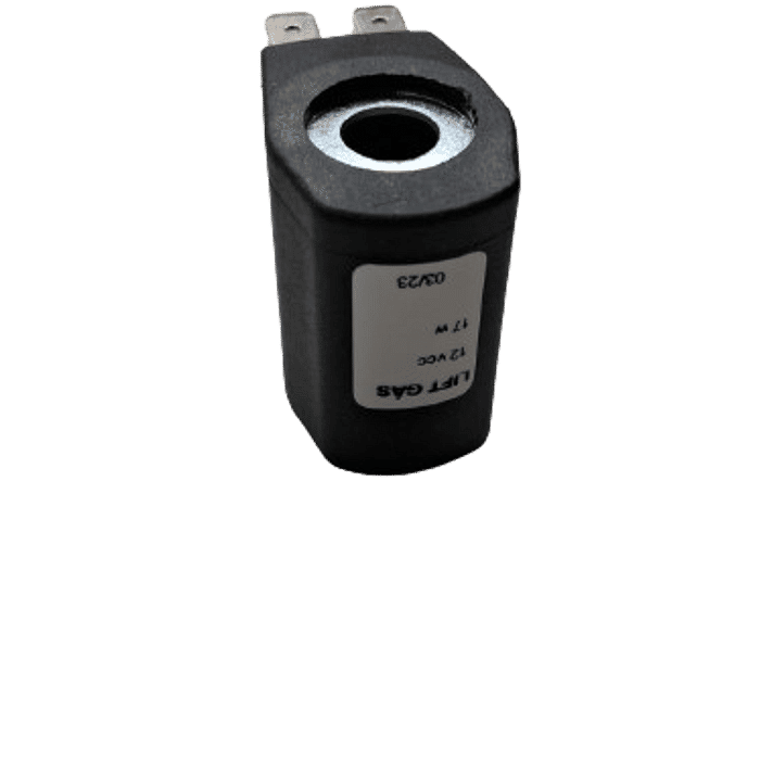 3925 BOBINA ELETROVALVULA REDUTOR