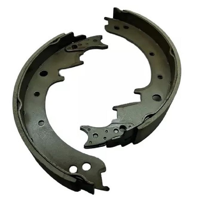 9144617100 SAPATA FREIO (JG C/ 2) FG25