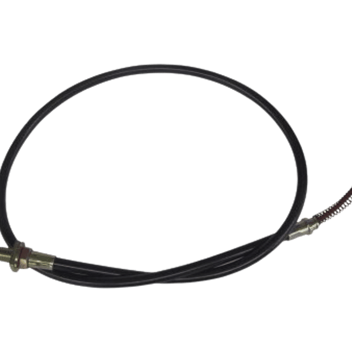 1600493 CABO FREIO ESTACIONARIO LE VX FT