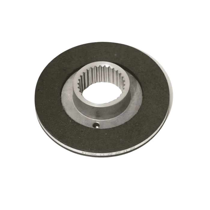 2720707-00 DISCO FREIO ELETRICO