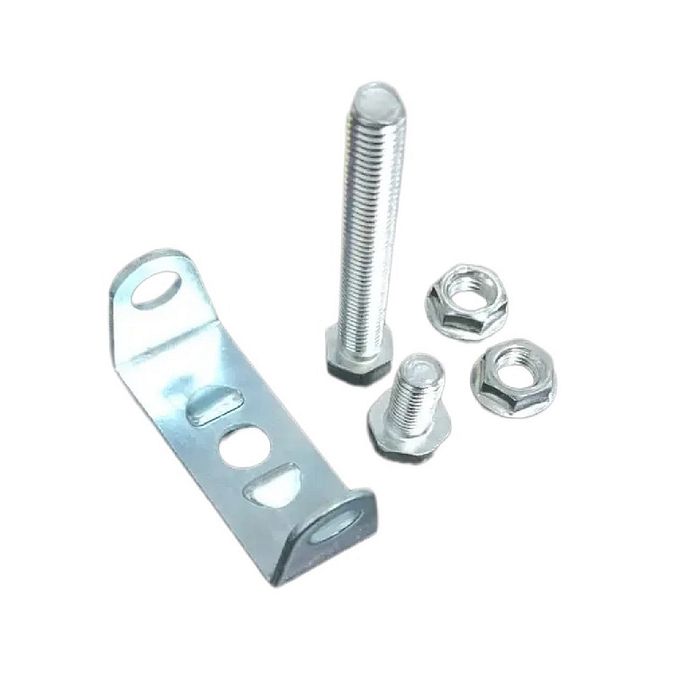 509 FAROL QUADRADO LED