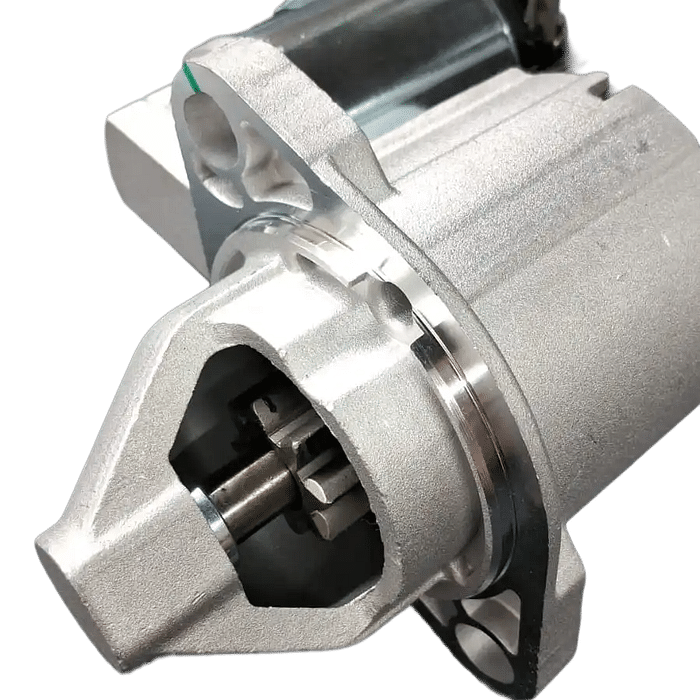 1534424I MOTOR PARTIDA MAZDA 2.0 2.2