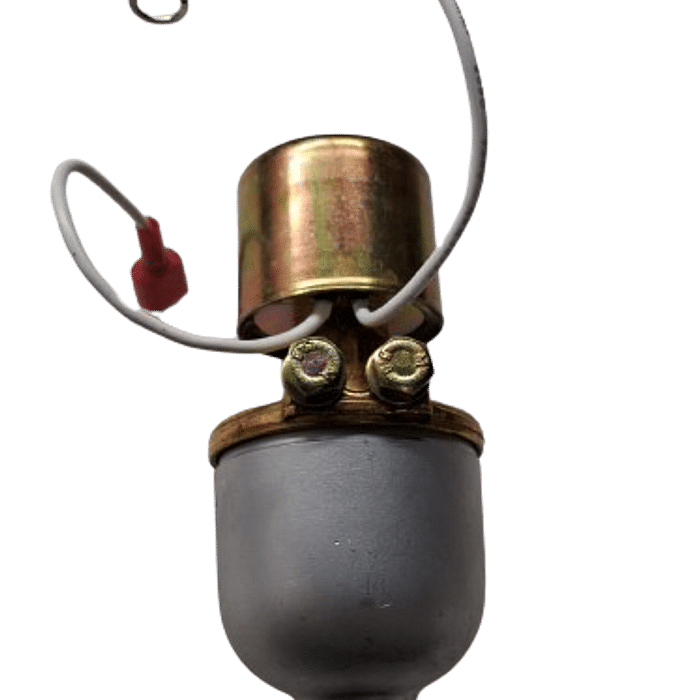 GLP2000F ELETROVALVULA