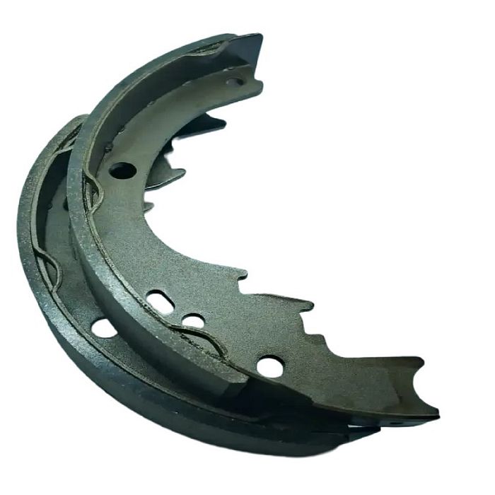 2365373021I SAPATA FREIO (JG C/ 2) 2.5 A 3 TON - Empilhadeiras HANGCHA, STILL, HUANE, HELI