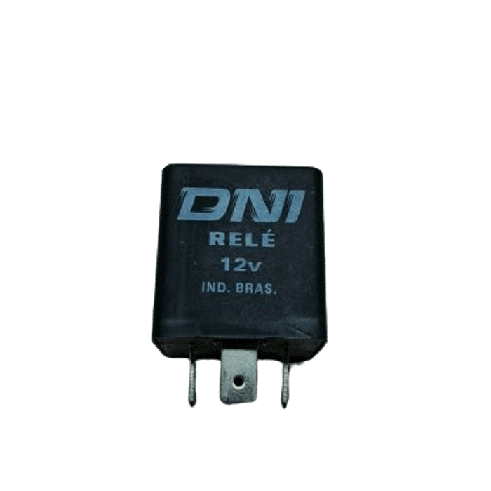 DNI1109 RELE DE PISCA 12V 3 PINO
