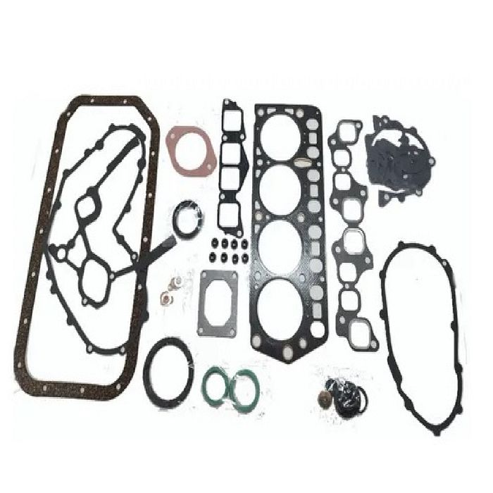 04111-20300-71-PRO - Kit de 2 Jogos de Juntas Completo 4Y Toyota | Empilhadeiras 7FG25 / 8FG25