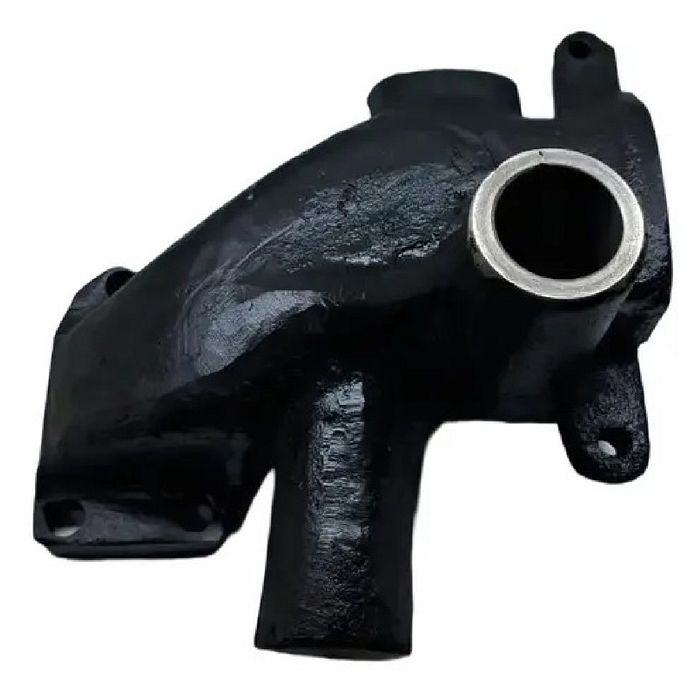 7103197-00 CAVALETE SUPORTE HELICE - YALE