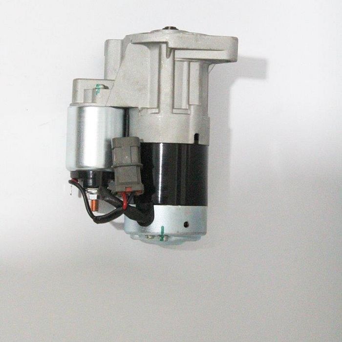 23300K9160 MOTOR PARTIDA K21-25-H20 SEM RESSALTO