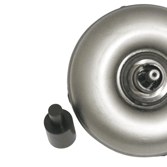 132Z250301 CONVERSOR TORQUE S/R YQX 9MM