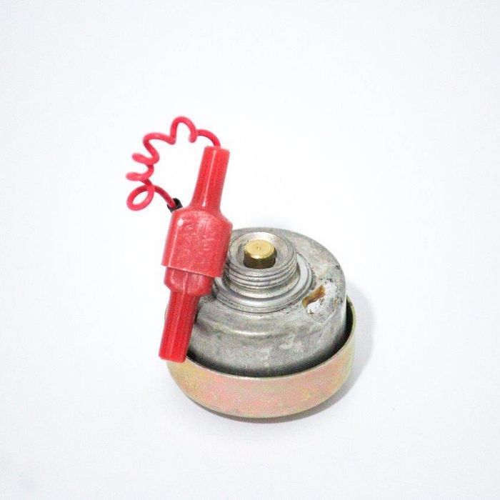 GLP38600 BOBINA AFOGADOR